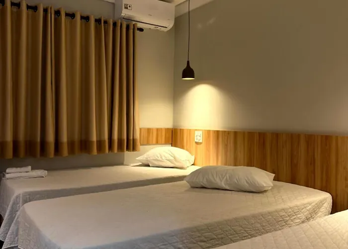 Cristal Palace Inn