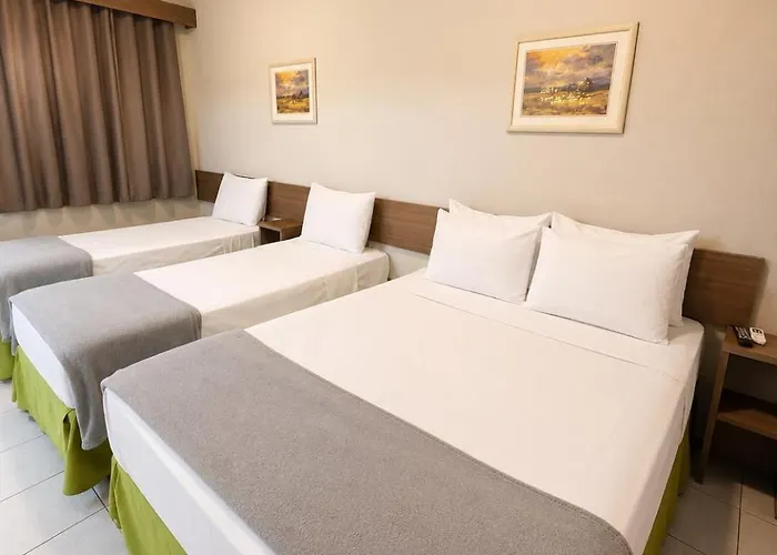 Astor Hotel