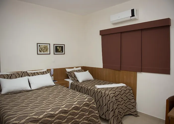 Hotel Bem Estar